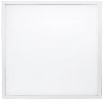 Aigostar - Pannello LED da incasso LED/40W/230V 3000K/4000K/6500K 60x60cm bianco