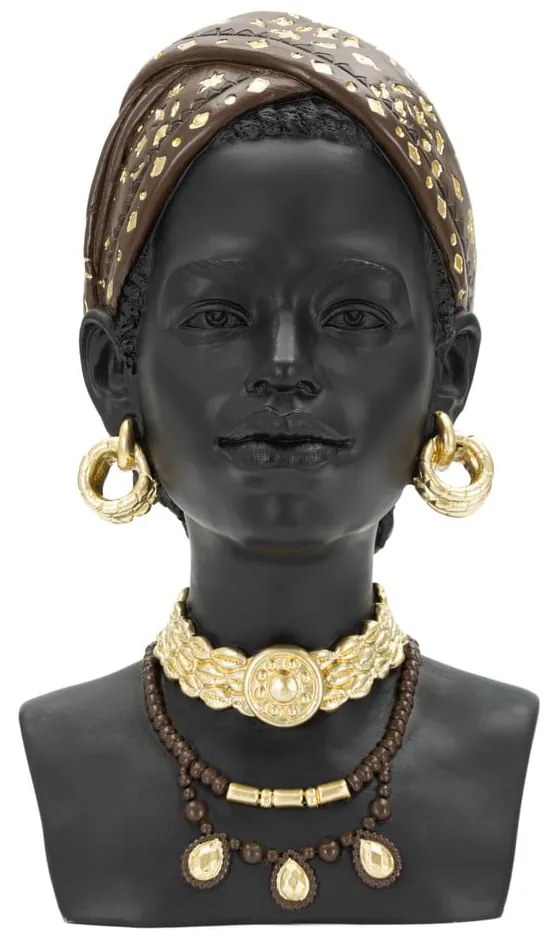 Statua in poliresina 30 cm Woman - Mauro Ferretti