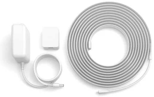 Philips Hue WACA 5m LED RGBW dimmerabile 20W 230V 2000-6500K