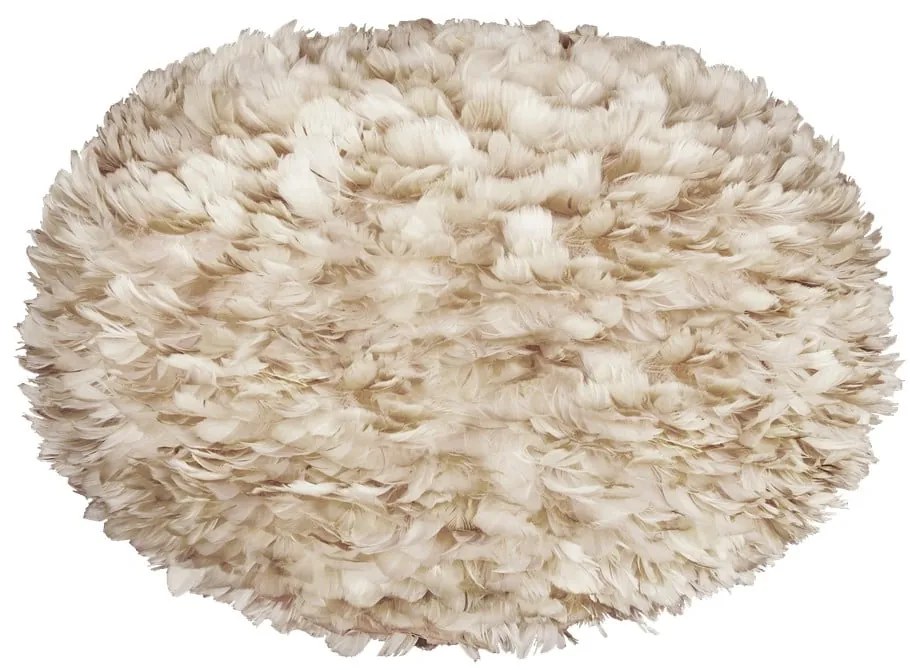 Paralume marrone chiaro ø 75 cm Eos XL - UMAGE