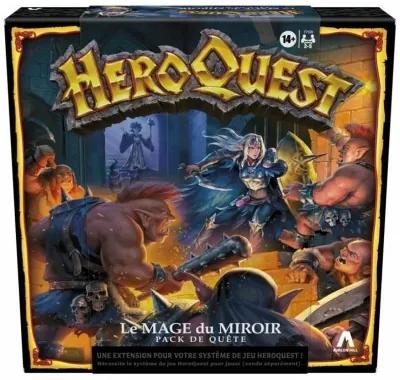 Gioco da Tavolo Hasbro Hero Quest