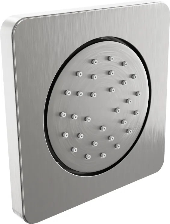 Mexen getto laterale da incasso, grafite - 79366-66