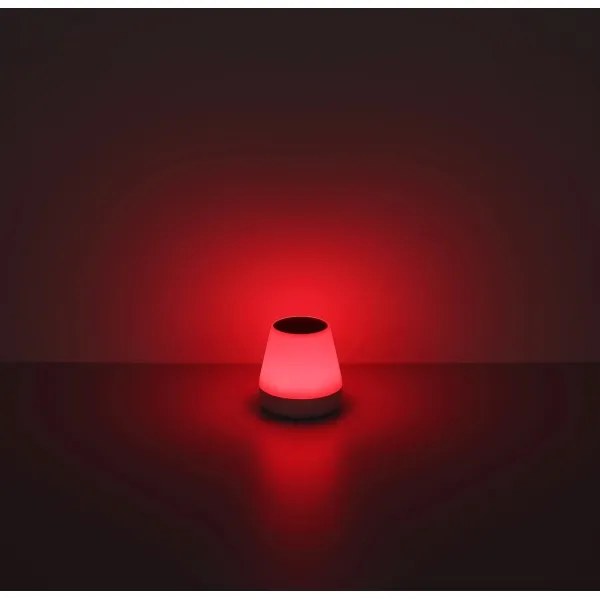 Globo 39906-18 - Lampada solare LED RGB LED/0,2W/3,7V IP44