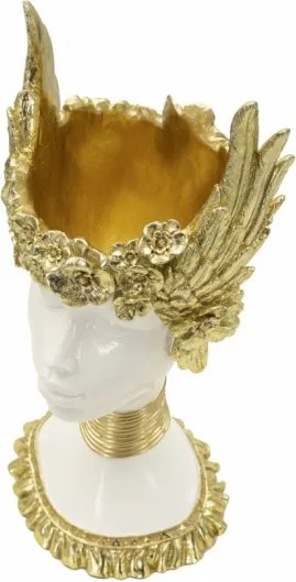 Scultura Athena Cm 17,5X17X38