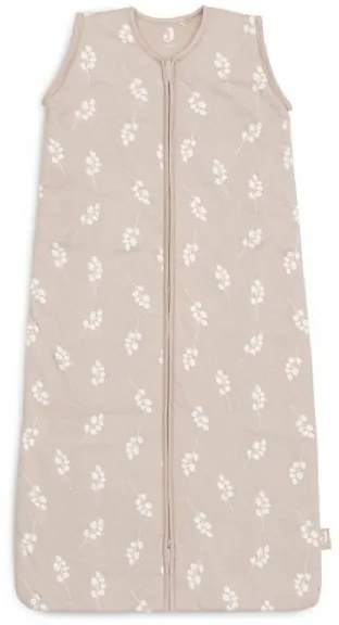 Jollein - Sacco a pelo 2in1 3-9 mesi 3 TOG Wild Rosa