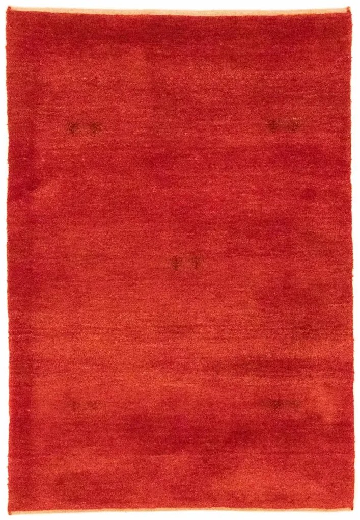 Gabbeh Tappeto persiano 150 x 100 (Iran)