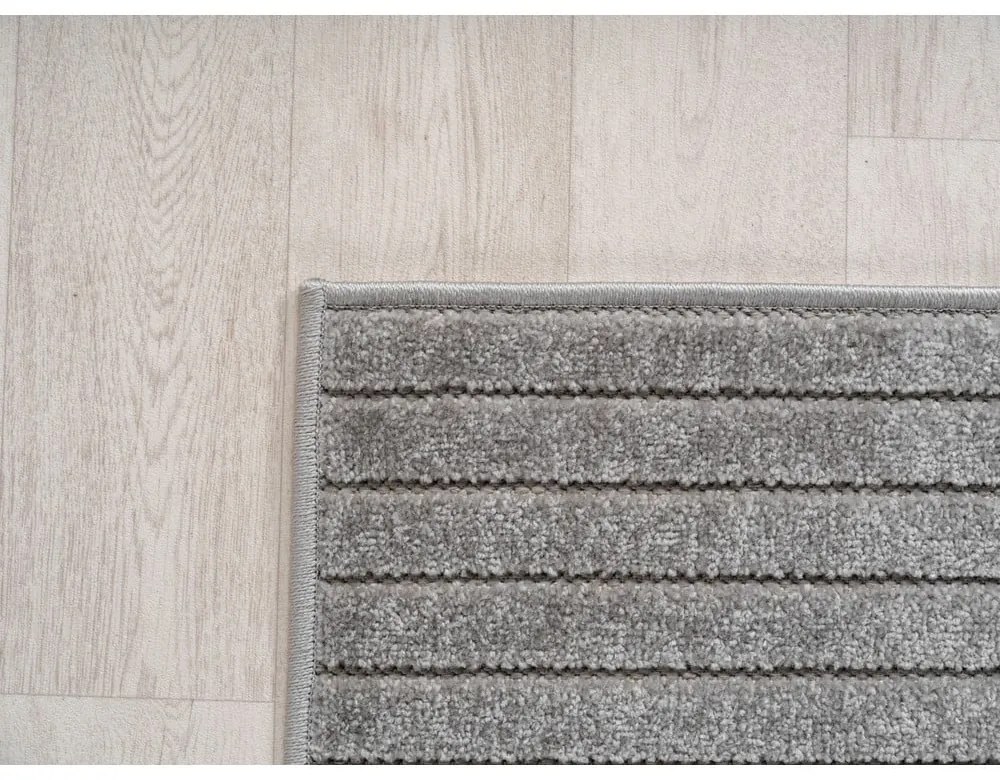 Tappeto da interno ed esterno grigio 240x340 cm Nova 1201 – Ayyildiz Carpets