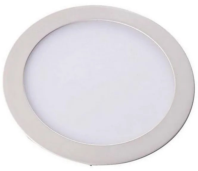 Lampada LED da incasso LED/18W/230V 6000K