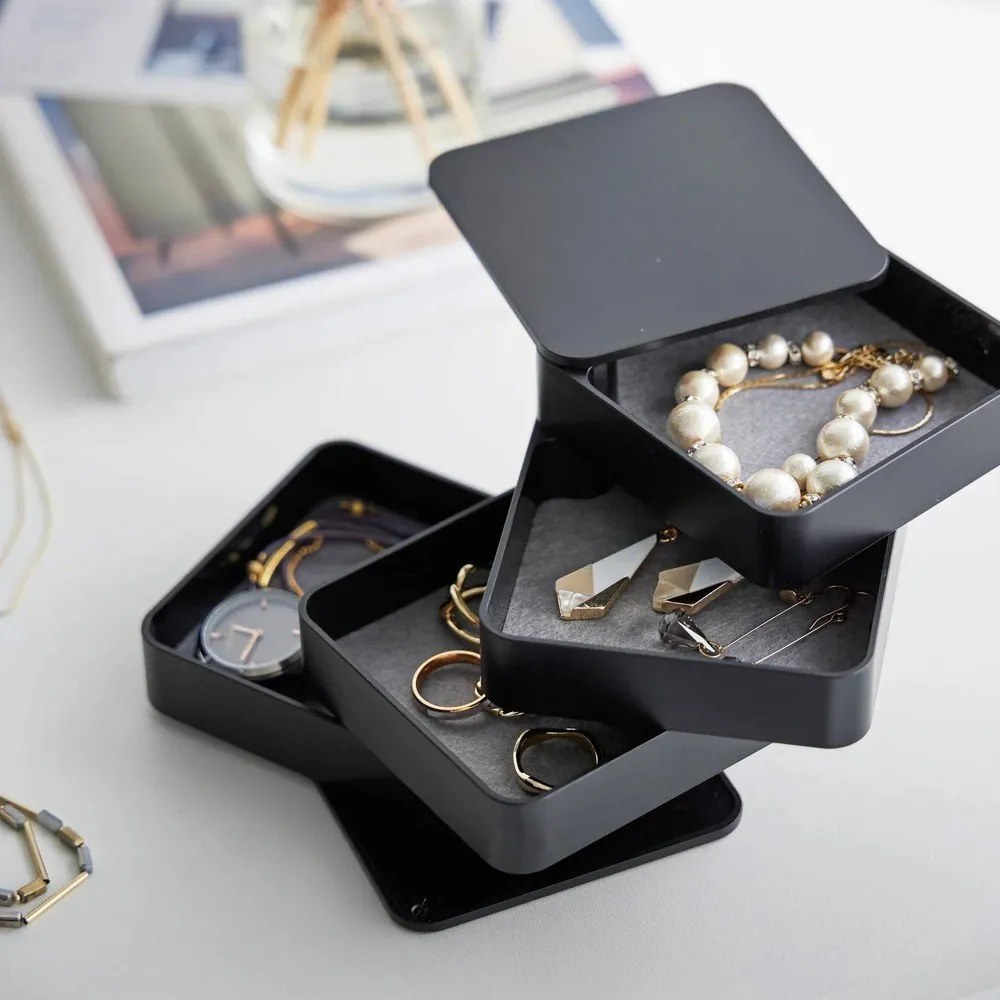 Portagioie Tower – YAMAZAKI