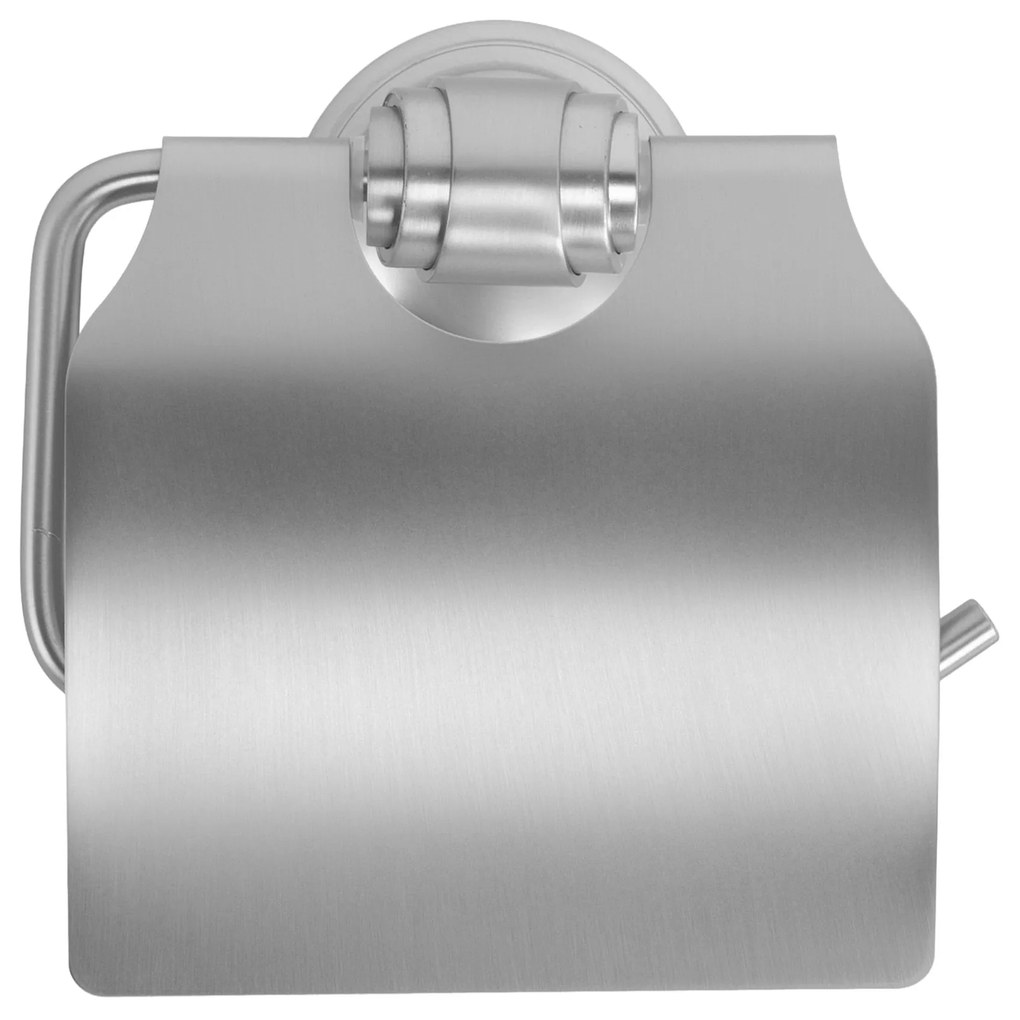 Uchwyt na papier 16101 Aristo Brush Nickle