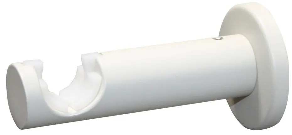 Mantovana estensibile in metallo 120 - 210 cm Elba - Gardinia