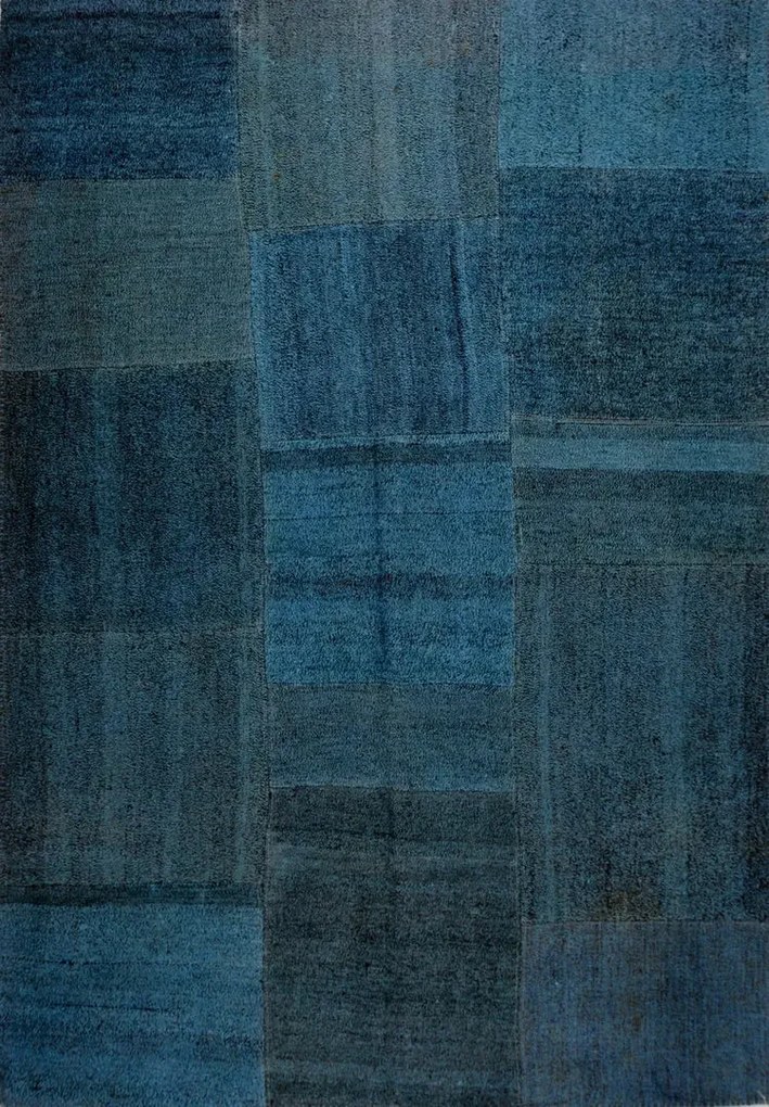 Patchwork Tappeto 200x290 (Tacchino)