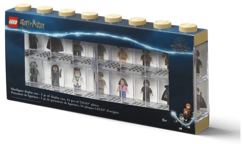 Armadio da collezione Harry Potter - LEGO®