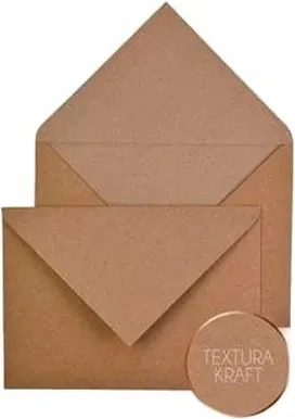 Buste imbottite per buste postali ondulate Kraft con cuscino marrone giallo bian Buste imbottite per buste postali ondulate Kraft con cuscino marrone giallo bian