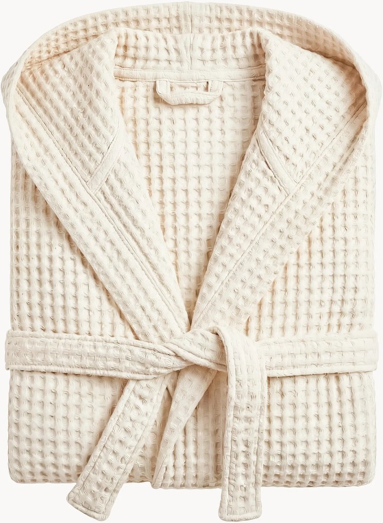 Accappatoio in cotone Milo