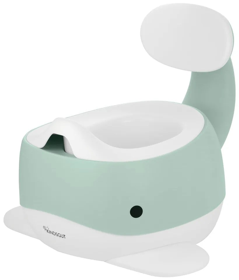 Vasino verde - Kindsgut