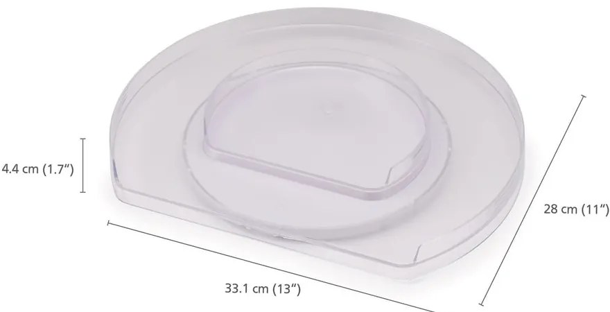 Organizzatore per frigorifero FridgeStore - Joseph Joseph