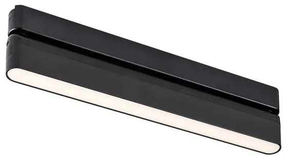 Rabalux 70129-LED Plafoniera dimmerabile per sistema a binario monofase LiTrack 13W/24V 33 cm