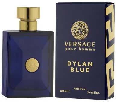 Dopobarba Versace Pour Homme Dylan Blue Pour Homme Dylan Blue 100 ml