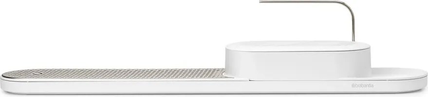 Supporto per detersivo bianco in plastica SinkStyle - Brabantia