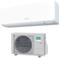 Climatizzatore Condizionatore General Fujitsu Inverter serie KMCF 12000 Btu ASHG12KMCF R-32 Wi-Fi Integrato Classe A++/A+