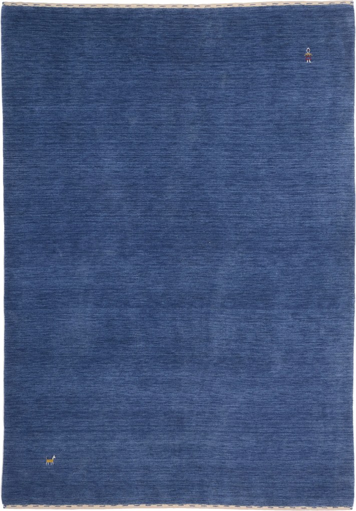Loribaft Tappeto 170 x 240 (Indian) Annodato A Mano