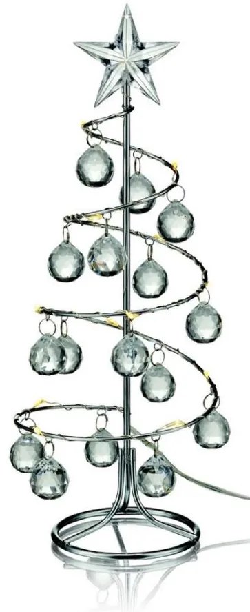 Markslöjd 703058 - Decorazione di Natale LED MAURITZ LED/3xAA