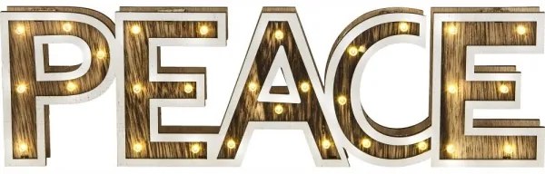 Globo 29977 - LED Decorazione 29xLED/0,06W/3xAA