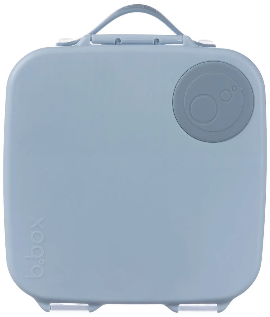 Box porta merenda grande – chill out