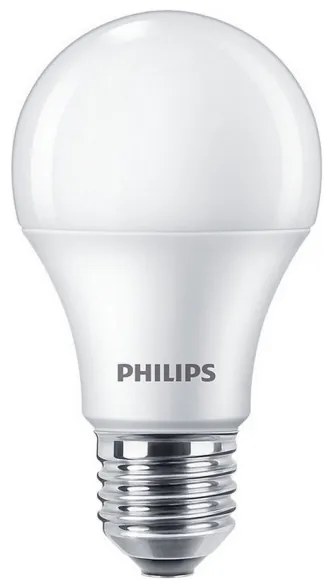 SET 4xLampadine LED Philips A60 E27/10W/230V 4000K
