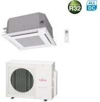 Climatizzatore Condizionatore Fujitsu Cassetta 4 Vie serie KV ECO 18000 Btu R-32 cod. AUXG18KVLA A++ - NOVITA'