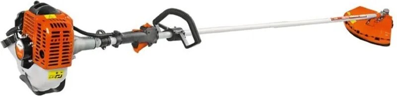 Decespugliatore 2 Tempi Polar 37270 25cc 1HP