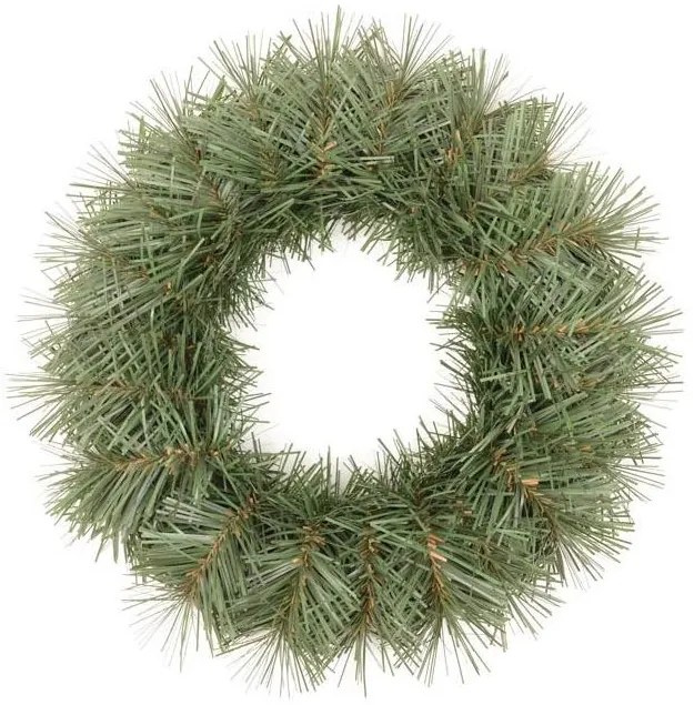 Ghirlanda natalizia WREATHS diametro 25 cm