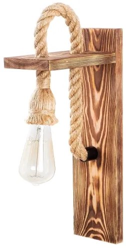 Applique EREBOS 1xE27/40W/230V