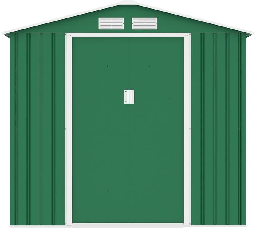 Casa giardino Archer A - Rojaplast