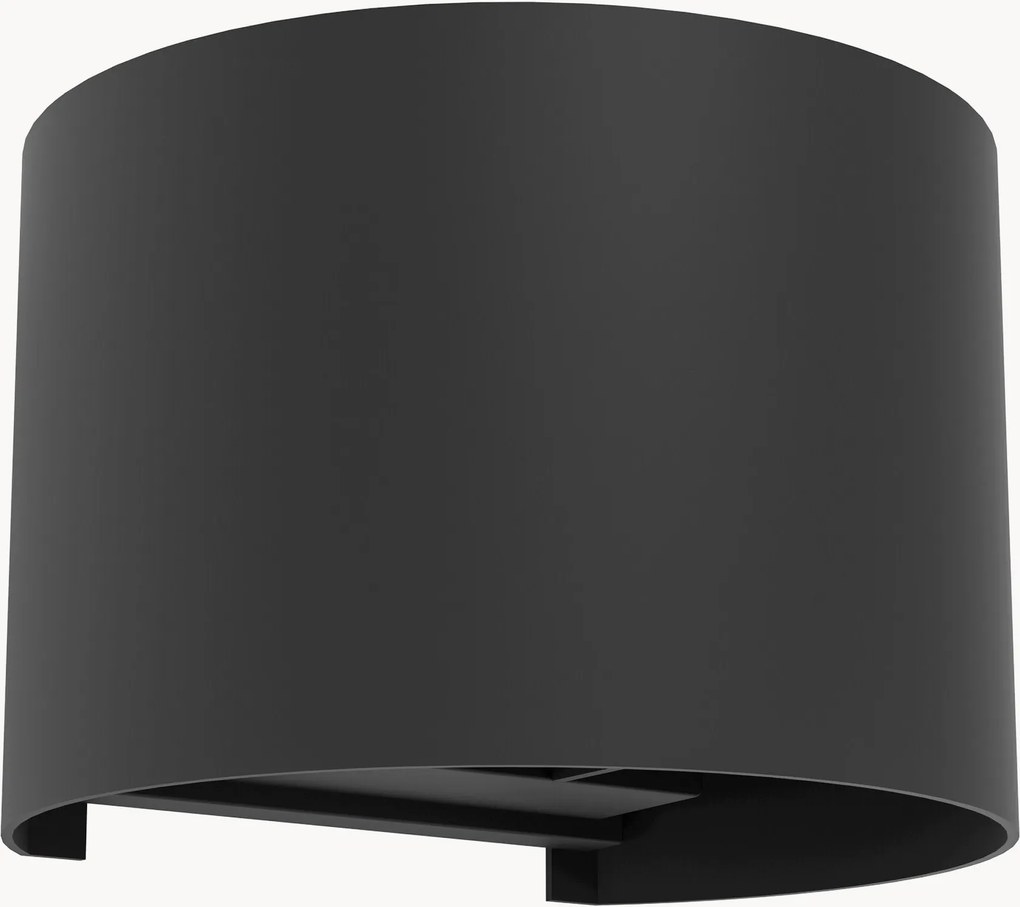 Applique da esterno a LED Calpino