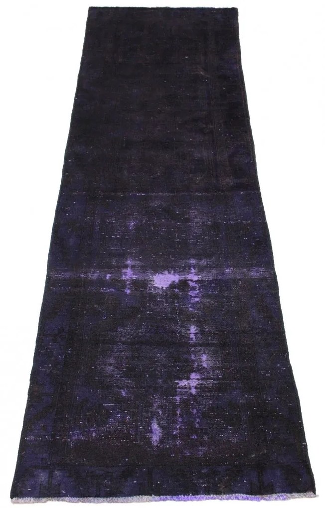 Vintage Tappeto orientale 280x90 (Oriental)