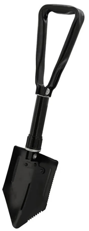 Pala pieghevole multifunzionale 58 cm