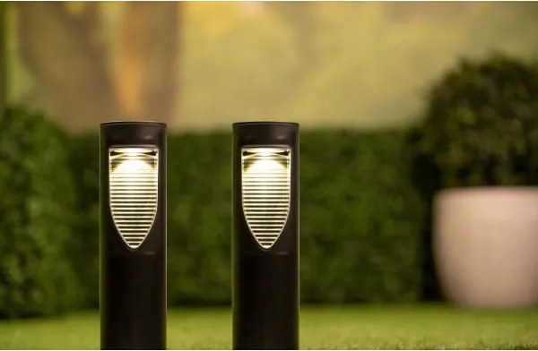 Grundig - Lampada solare LED LED/1,2V IP44