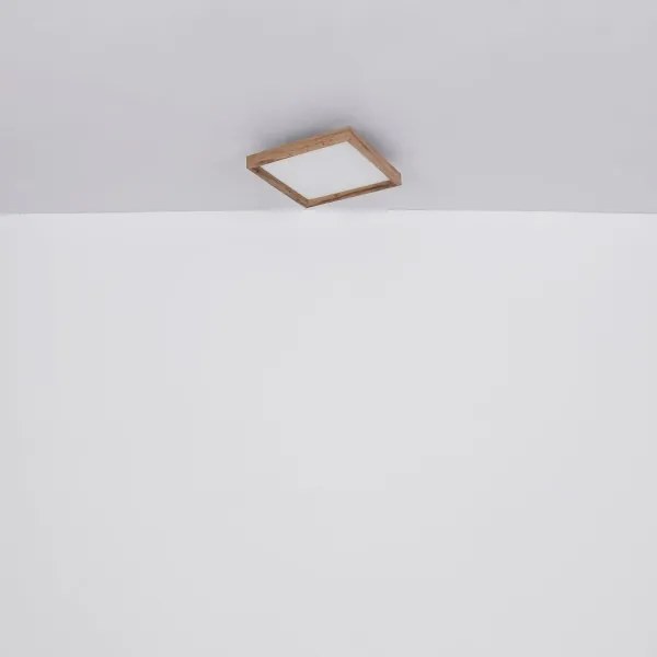 Globo 41595D1-Plafoniera LED CINDERELLA LED/12W/230V 30 cm 2700/4500/6500K