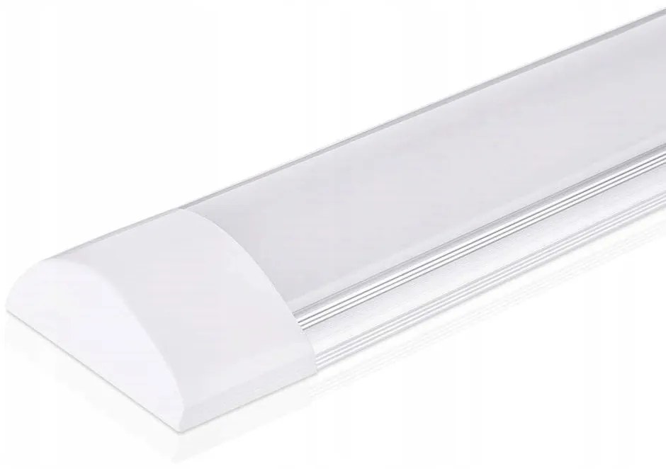 Panello LED 120cm White 35W