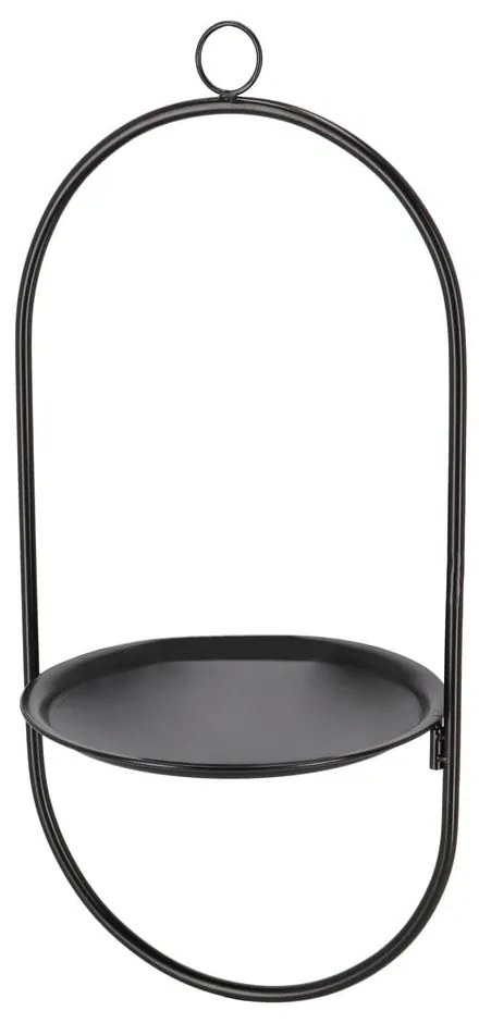 Gancio portavaso in metallo (altezza totale 58 cm) – Esschert Design