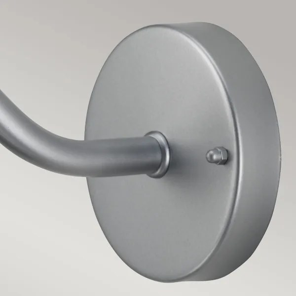 Elstead KLAMPENBORG -Applique da esterno KLAMPENBORG 1xE27/60W/230V IP44