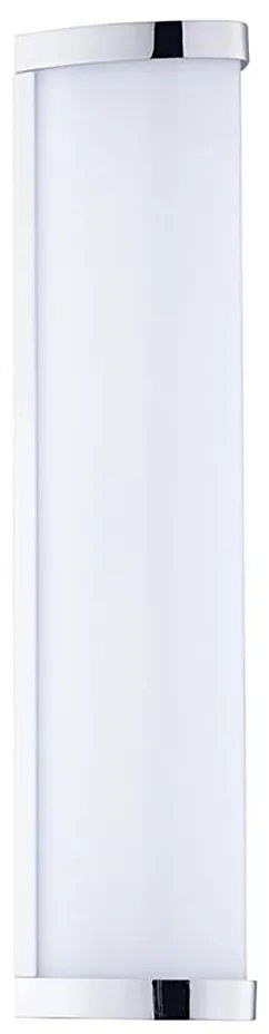 Eglo 94712 - Lampada LED da bagno GITA 2 1xLED/8W/230V IP44