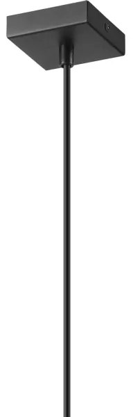 Lampadario a sospensione con filo AURELIA 1xGU10/10W/230V