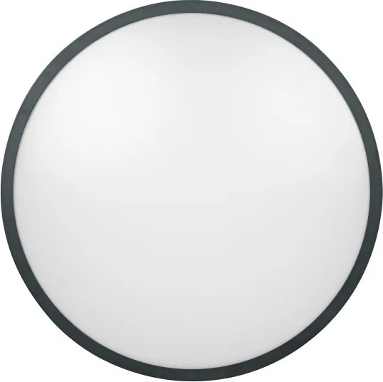 Brilagi-LED Plafoniera da bagno ZENNA LED/18W/230V Ø 29,5 cm IP44 ant.