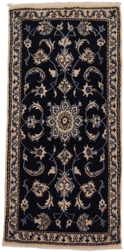 Nain Tappeto 140x70 (Iran)
