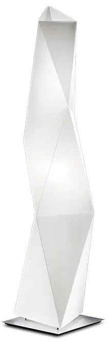 SLAMP - Diamond Piantana L Bianco SLAMP