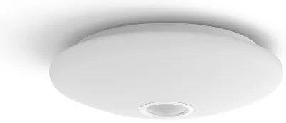 Philips - Plafoniera LED con sensore MAUVE LED/6W/230V 4000K