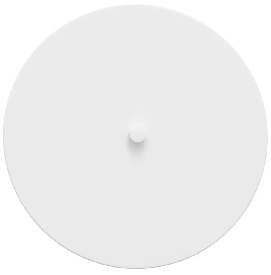 Lampada da parete in acciaio NEMO K2 da interno 2xG9